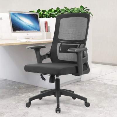 Ghế văn phòng hiện đại lưng lưới nhiều màu: SG - 321 - $hienthicat